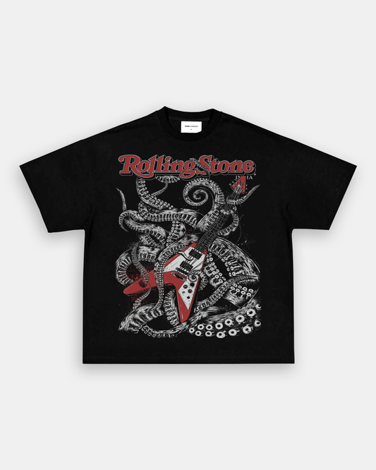 ROLLING STONE OCTO TEE