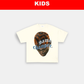 GC X RODMAN - KIDS TEE