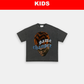 GC X RODMAN - KIDS TEE