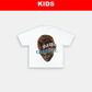 GC X RODMAN - KIDS TEE