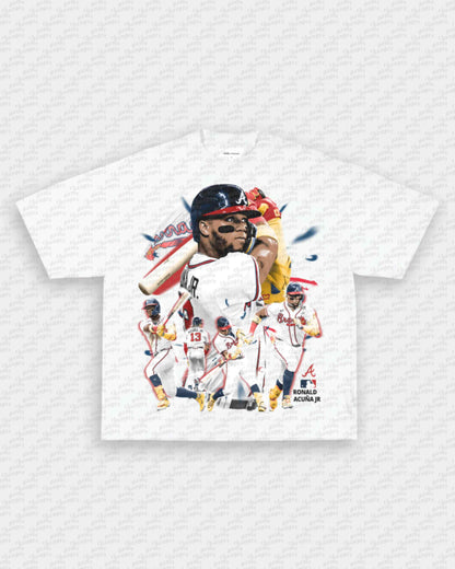 RONALD ACUNA JR V3 TEE
