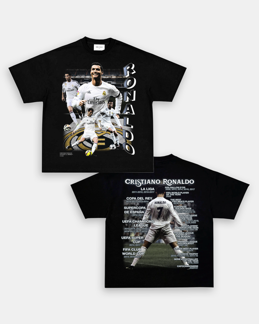 RONALDO TEE - [DS]