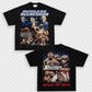 RUTHLESS AGGRESSION TEE - [DS]