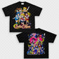 SAILOR MOON TEE - [DS]