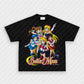 SAILOR MOON V2 TEE