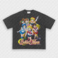 SAILOR MOON V2 TEE