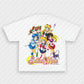 SAILOR MOON V2 TEE