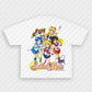 SAILOR MOON V2 TEE