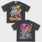 SAILOR MOON TEE - [DS]