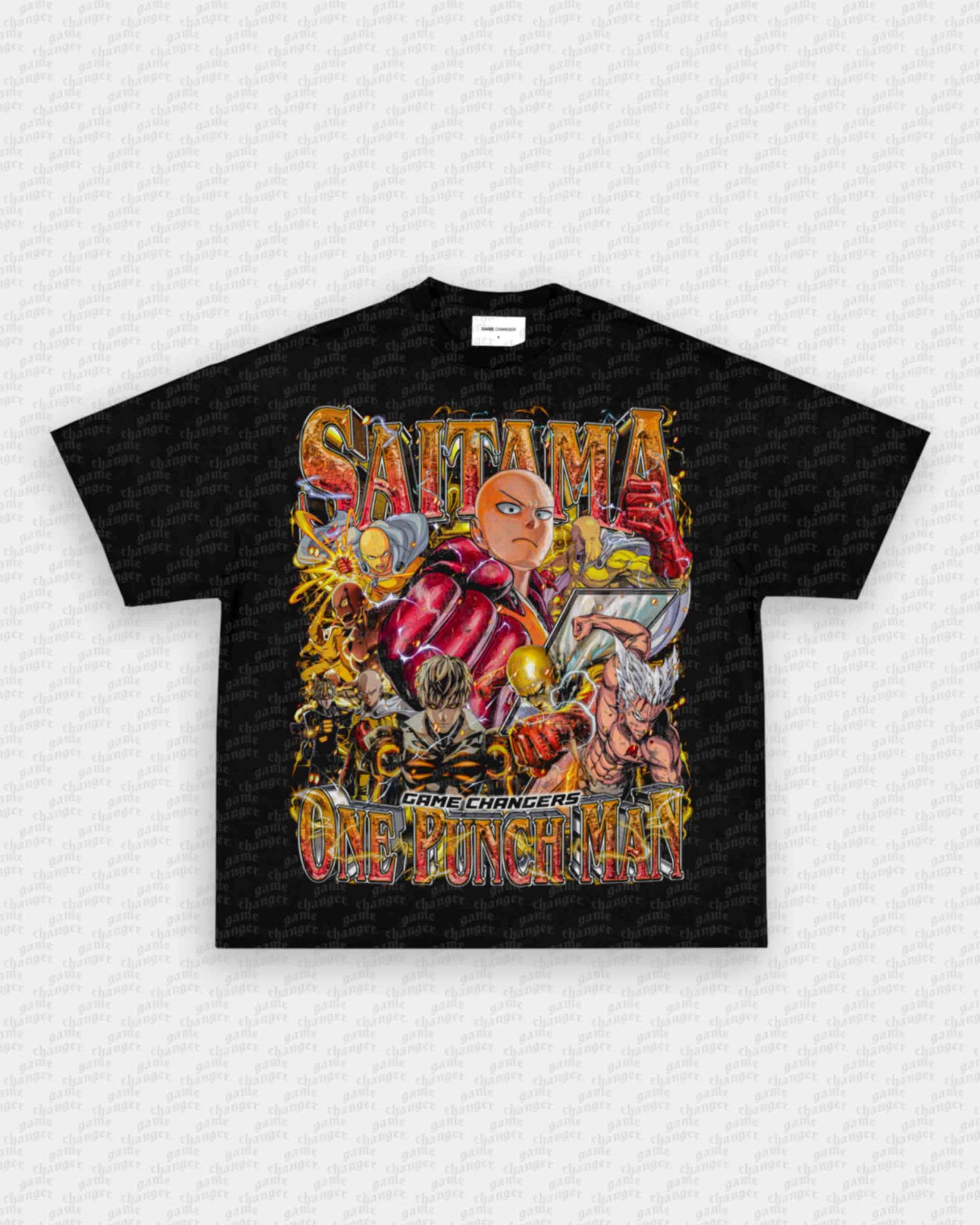 SAITAMA TEE