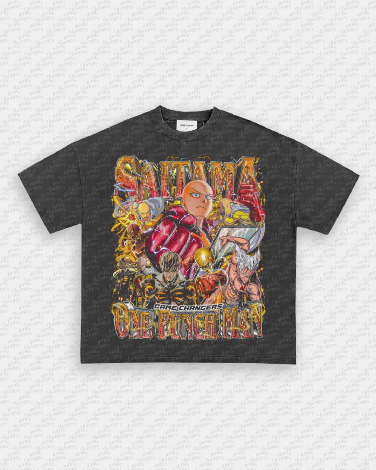 SAITAMA TEE