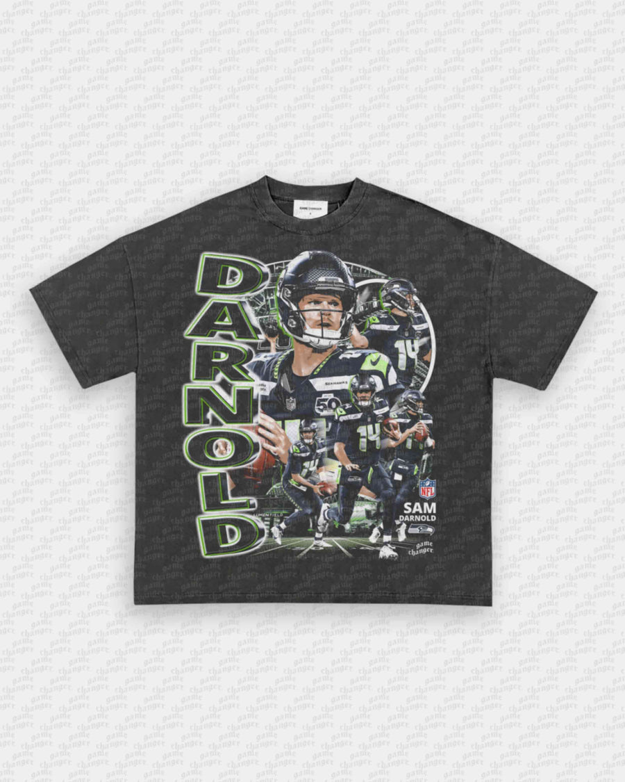 SAM DARNOLD TEE