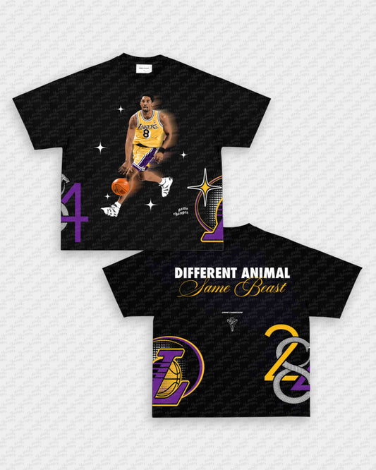 SAME BEAST TEE - [4S]