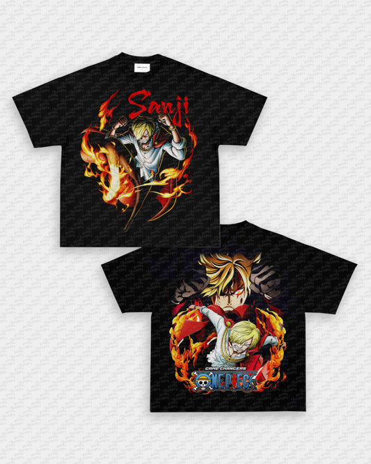 SANJI TEE - [DS]