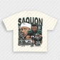 SAQUON V4 TEE