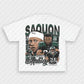 SAQUON V4 TEE