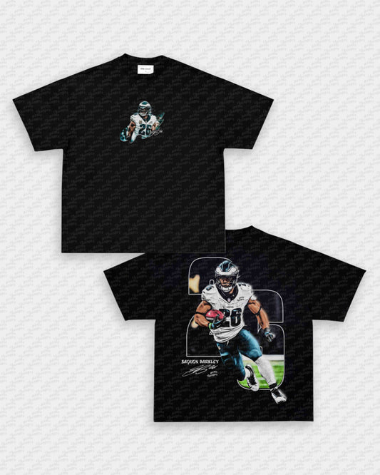 SAQUON V6 TEE - [DS]