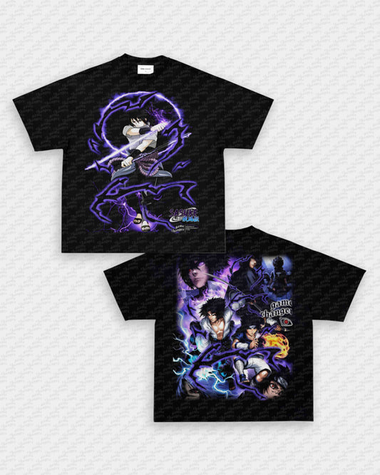 SASUKE TEE - [DS]