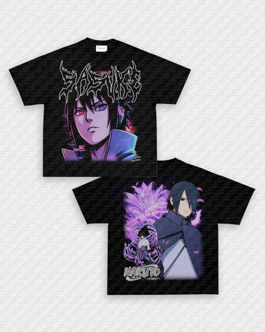SASUKE V3 TEE - [DS]