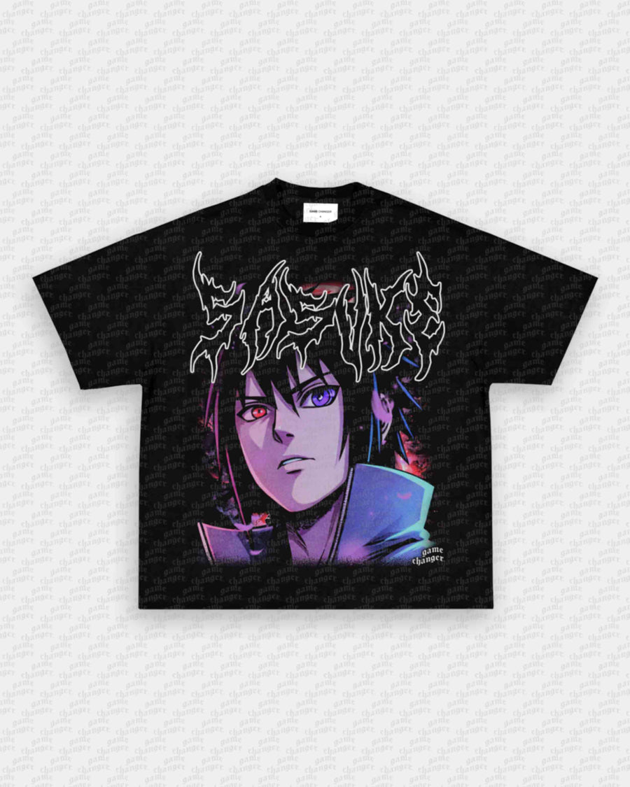 SASUKE V4 TEE
