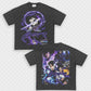 SASUKE TEE - [DS]