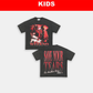 SAVE YOUR TEARS - KIDS TEE - [DS]