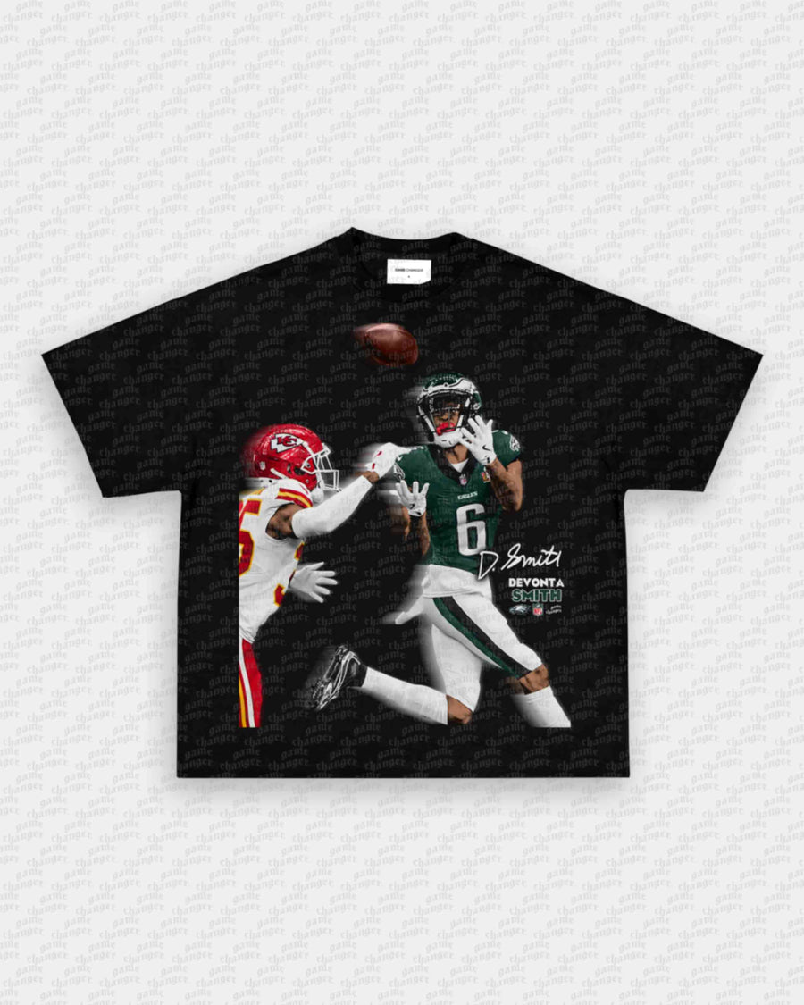 SB SMITTY TEE