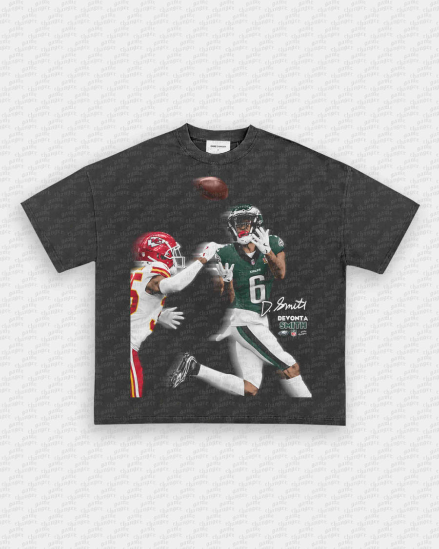SB SMITTY TEE