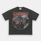 SCORPIONS WORLDWIDE TEE