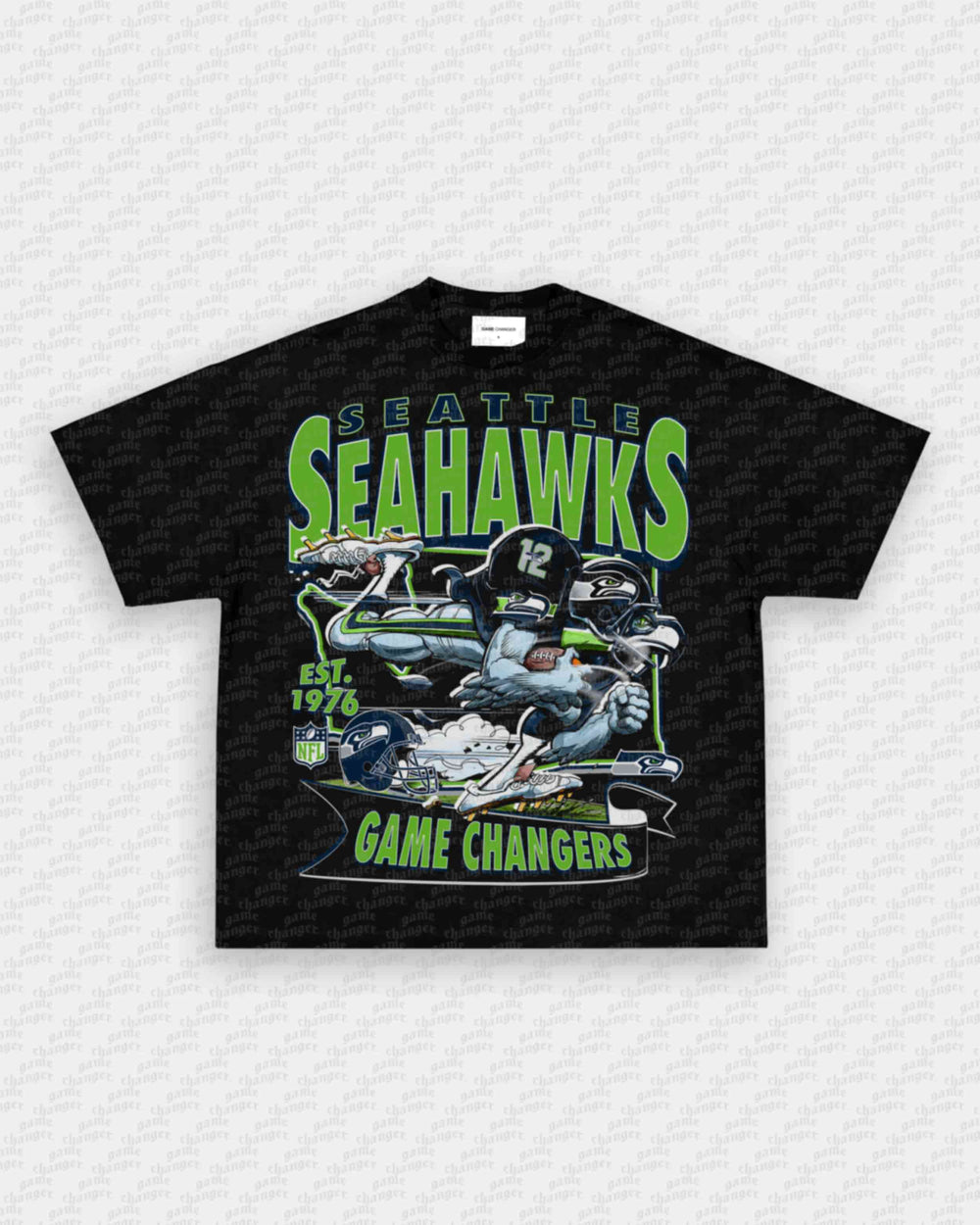 SEAHAWKS