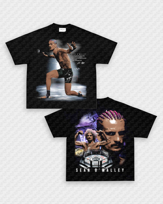 SEAN O'MALLEY V2 TEE - [DS]