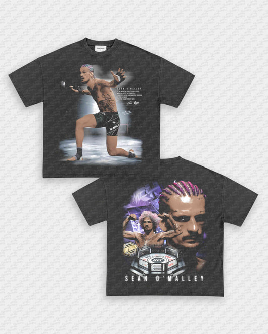 SEAN O'MALLEY V2 TEE - [DS]