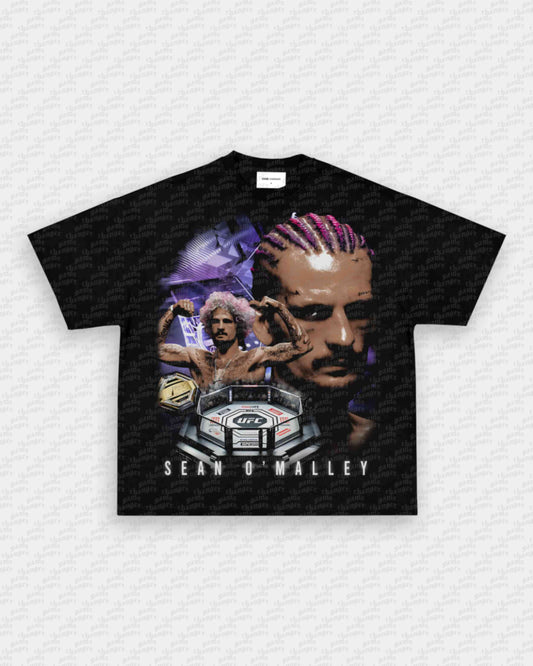 SEAN O'MALLEY V3 TEE