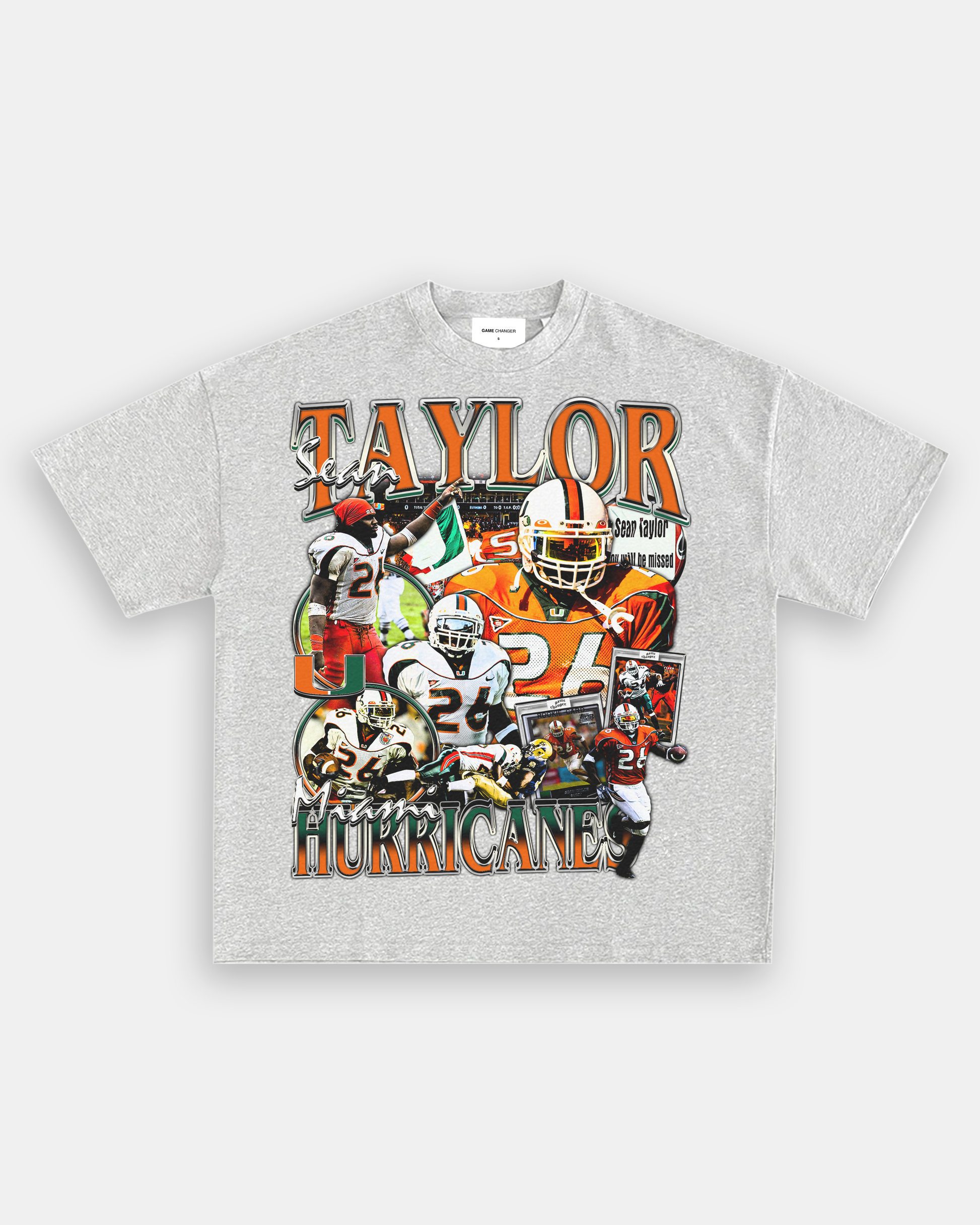 Sean Taylor Jerseys, Sean Taylor Shirts, Apparel, Gear