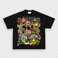 SEATTLE SUPERSONICS TEE