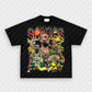 SEATTLE SUPERSONICS TEE