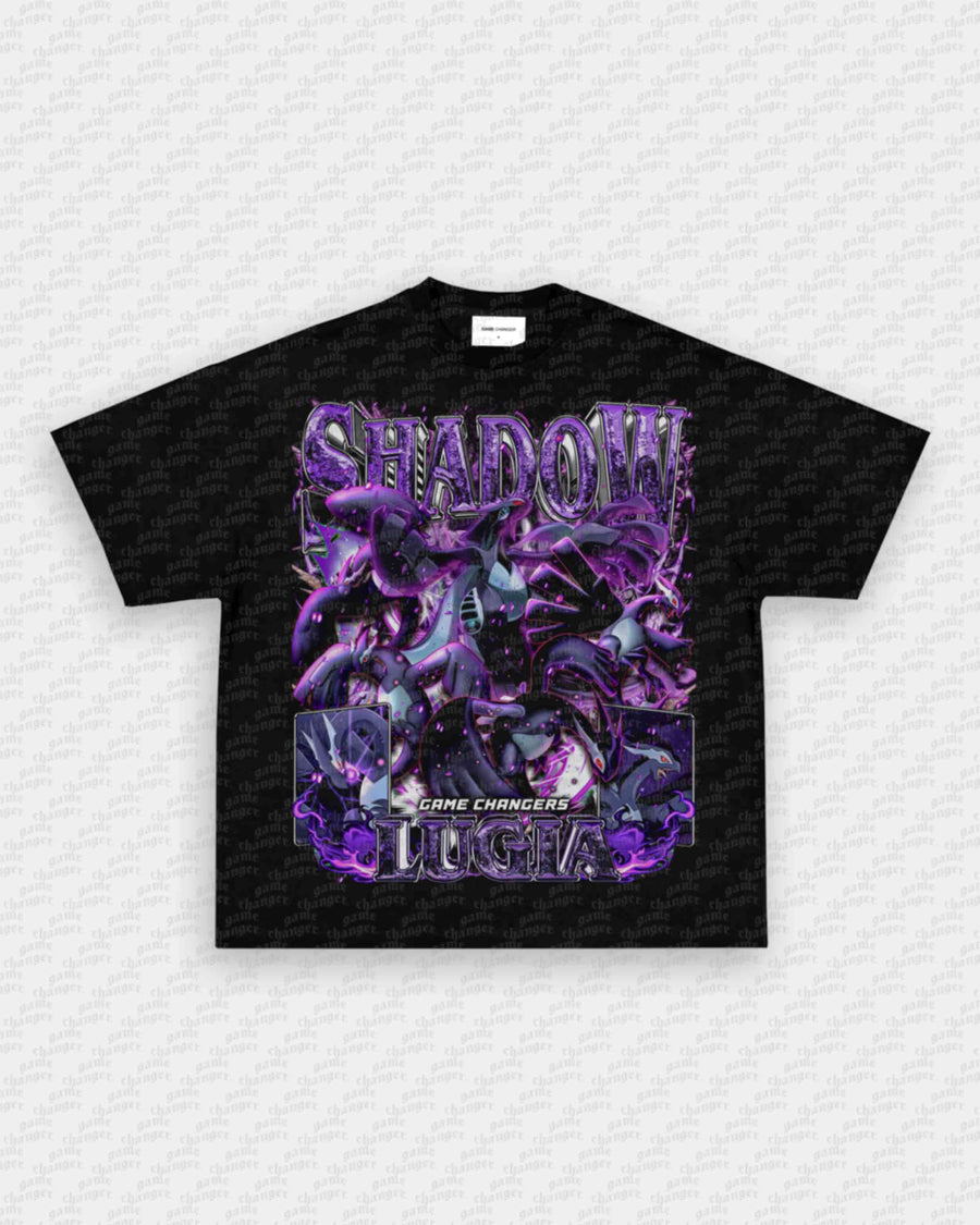 SHADOW LUGIA TEE