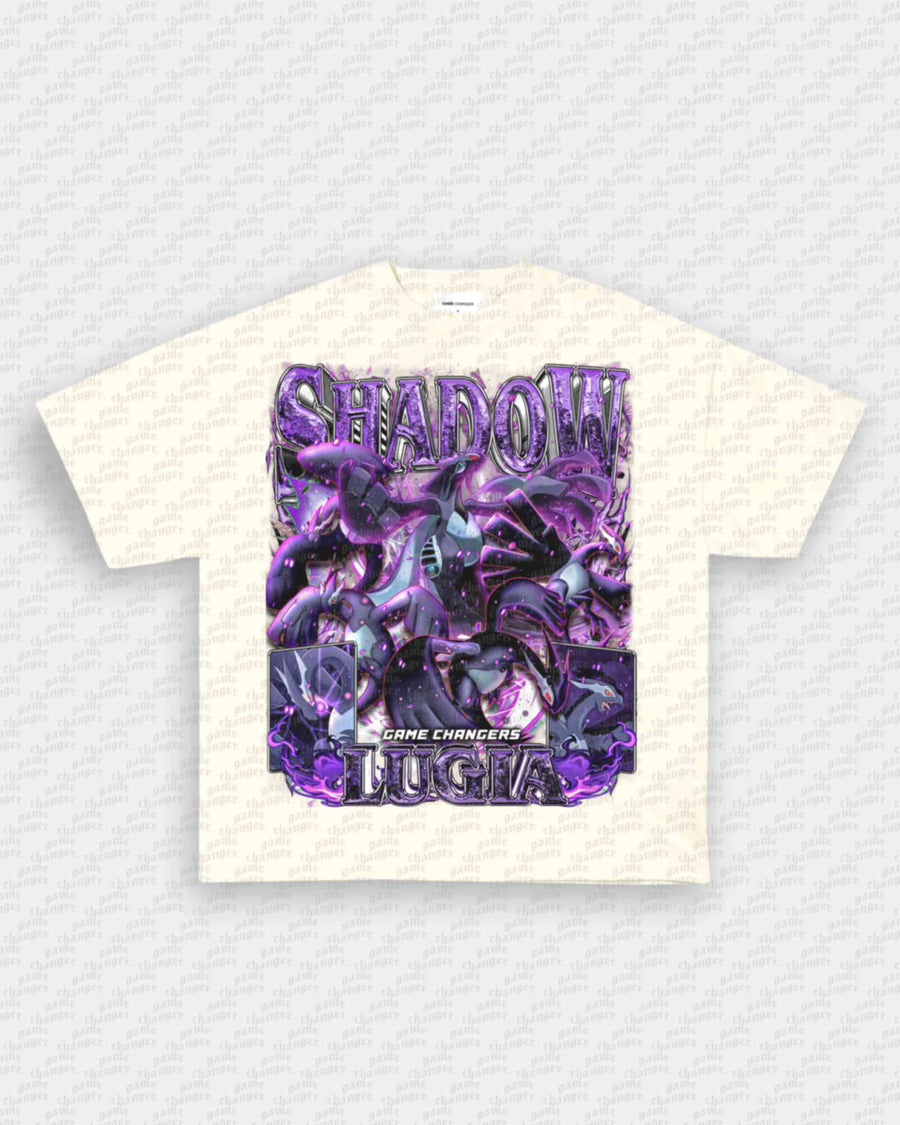 SHADOW LUGIA TEE