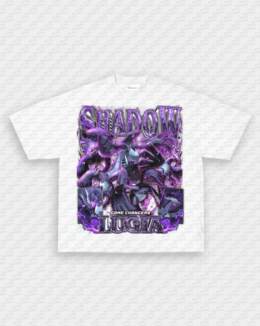 SHADOW LUGIA TEE