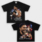 SHAKUR STEVENSON V2 TEE - [DS]