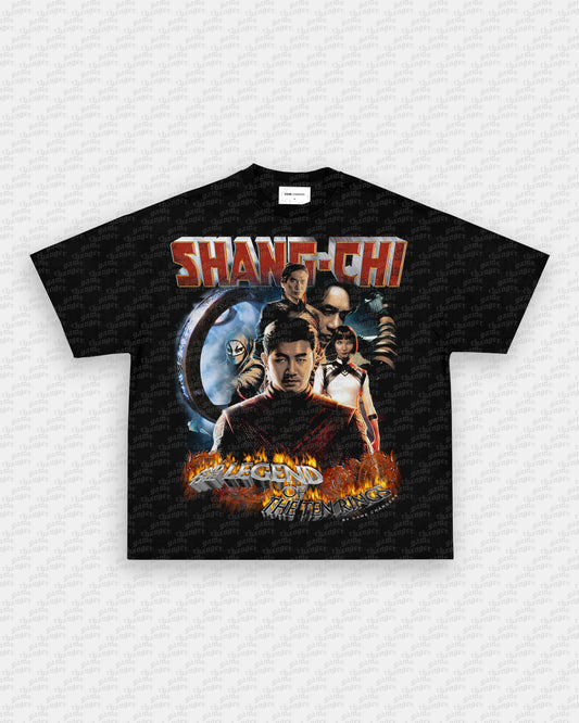 SHANG-CHI V2 TEE