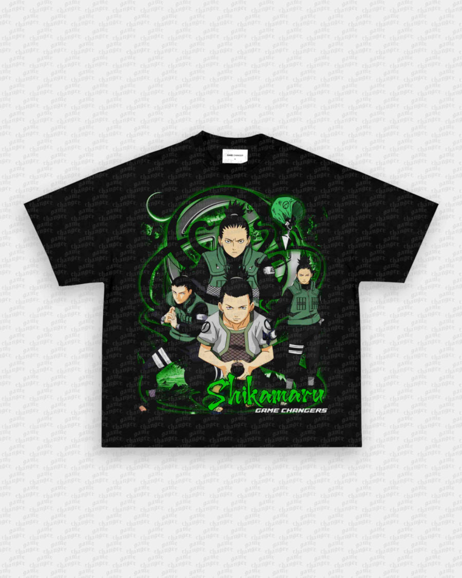 SHIKAMARU V2 TEE
