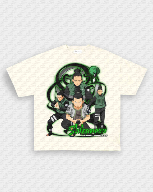 SHIKAMARU V2 TEE