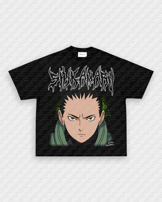 SHIKAMARU V4 TEE