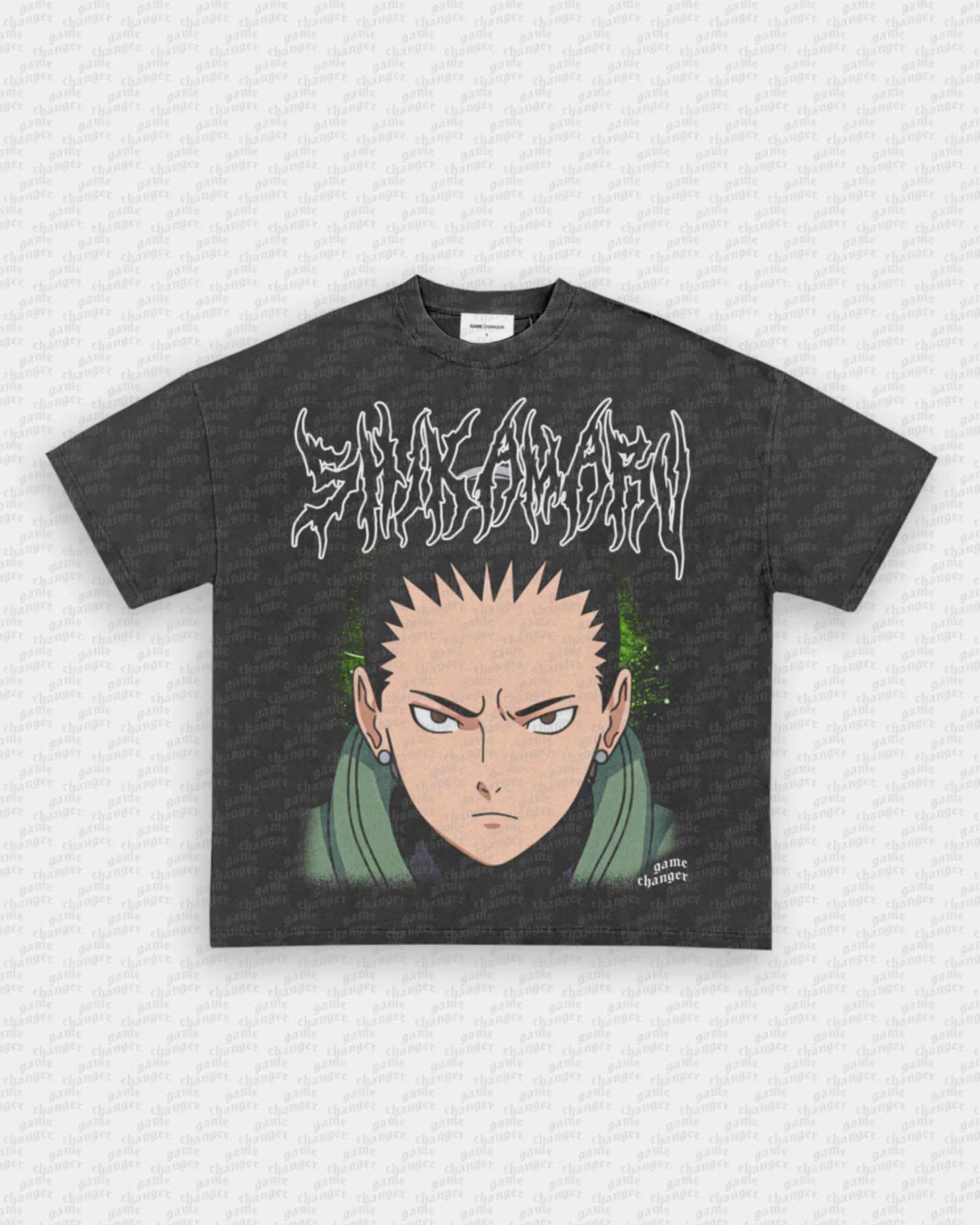 SHIKAMARU V4 TEE
