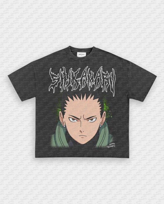 SHIKAMARU V4 TEE