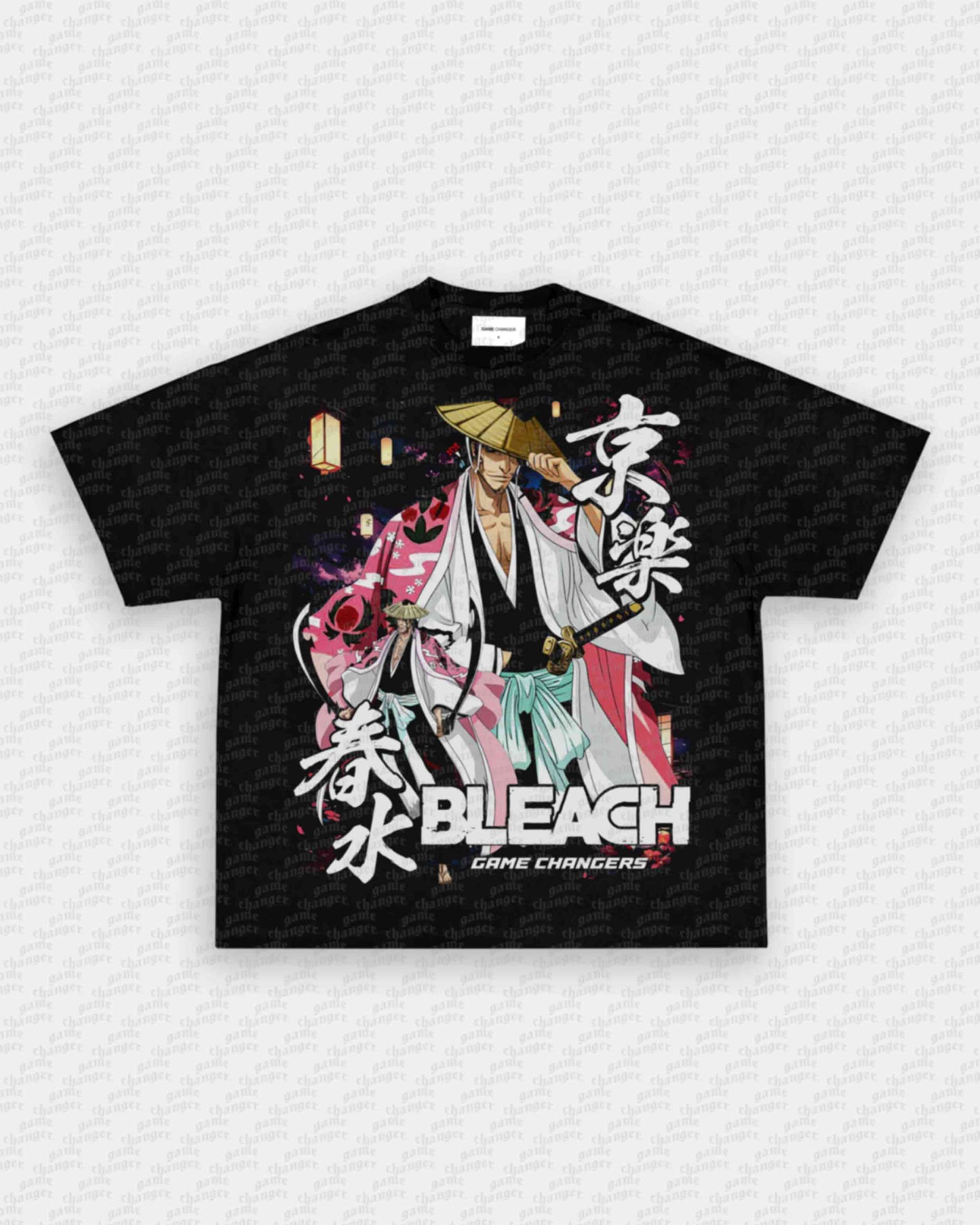 SHUNSUI KYORAKU V2 TEE