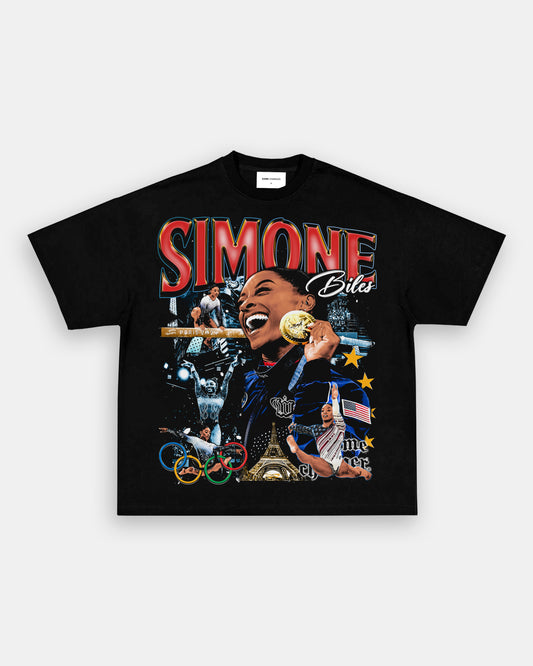 SIMONE BILES V2 TEE