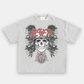 SLAYER SOLDIERS TEE