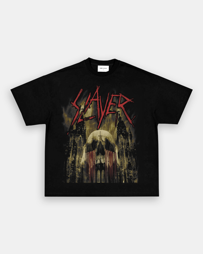 SLAYER TEARS TEE